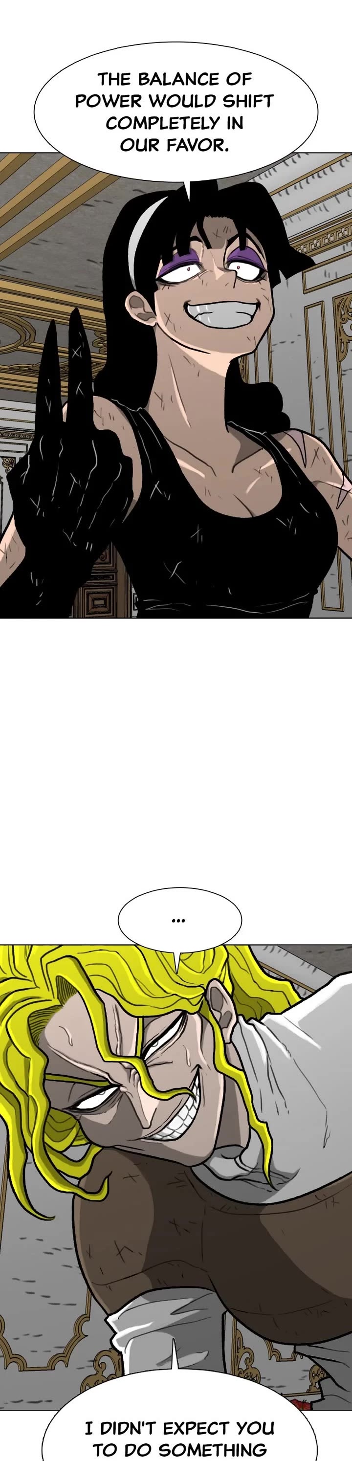 The Graymark Chapter 55 page 14 - Chapter 55: Episode 55