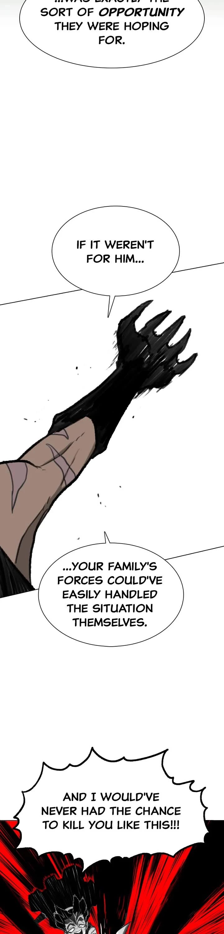 The Graymark Chapter 55 page 17 - Chapter 55: Episode 55