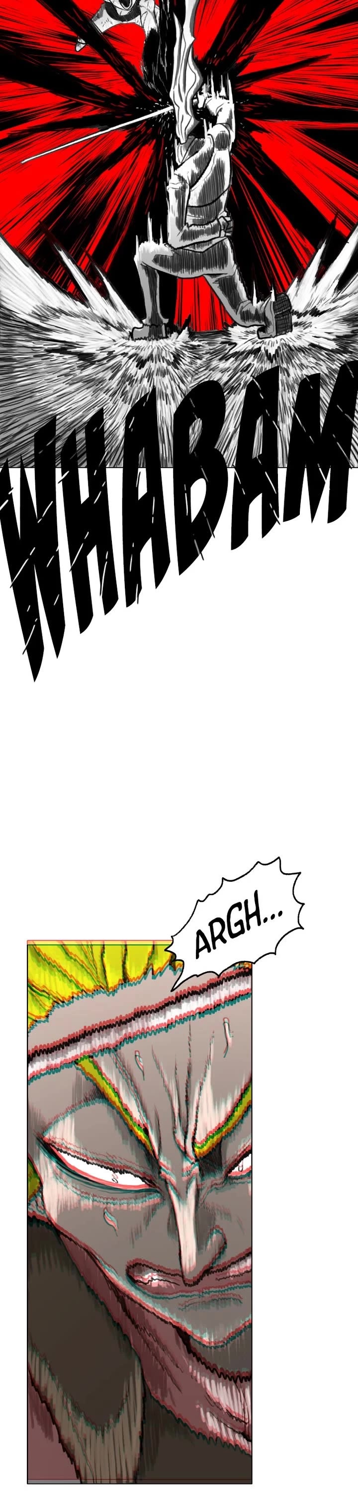 The Graymark Chapter 55 page 18 - Chapter 55: Episode 55