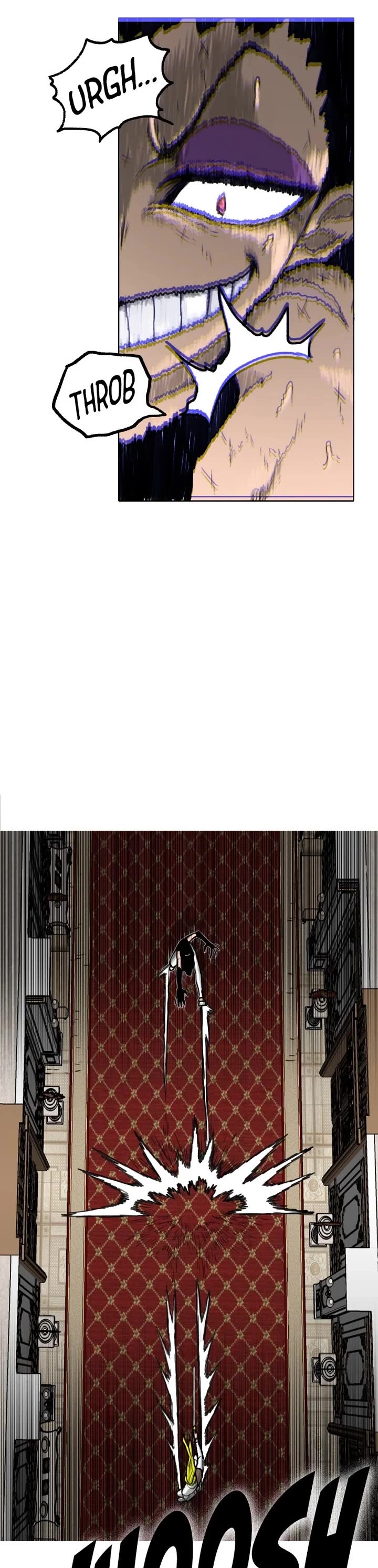 The Graymark Chapter 55 page 19 - Chapter 55: Episode 55