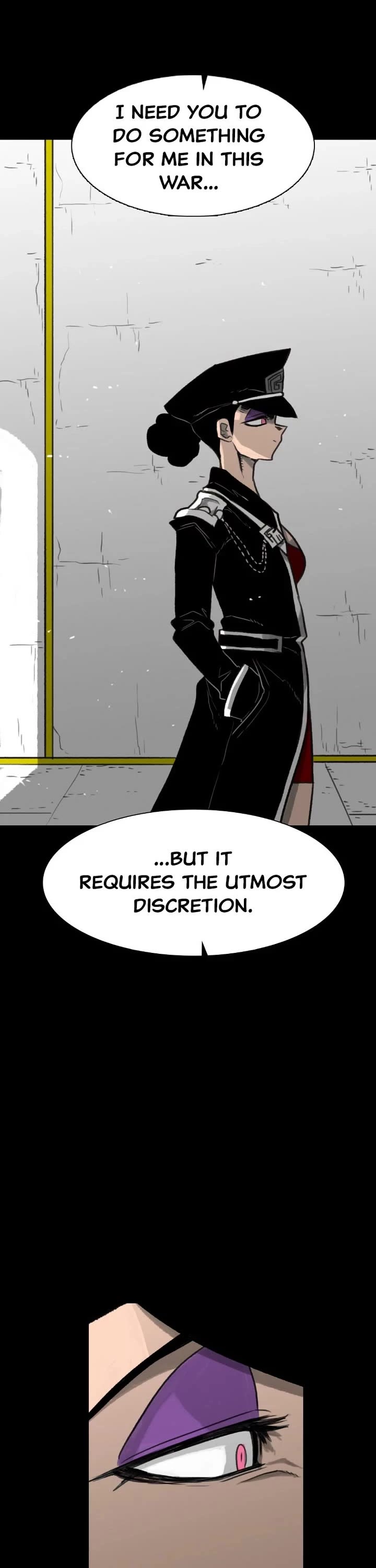 The Graymark Chapter 55 page 2 - Chapter 55: Episode 55