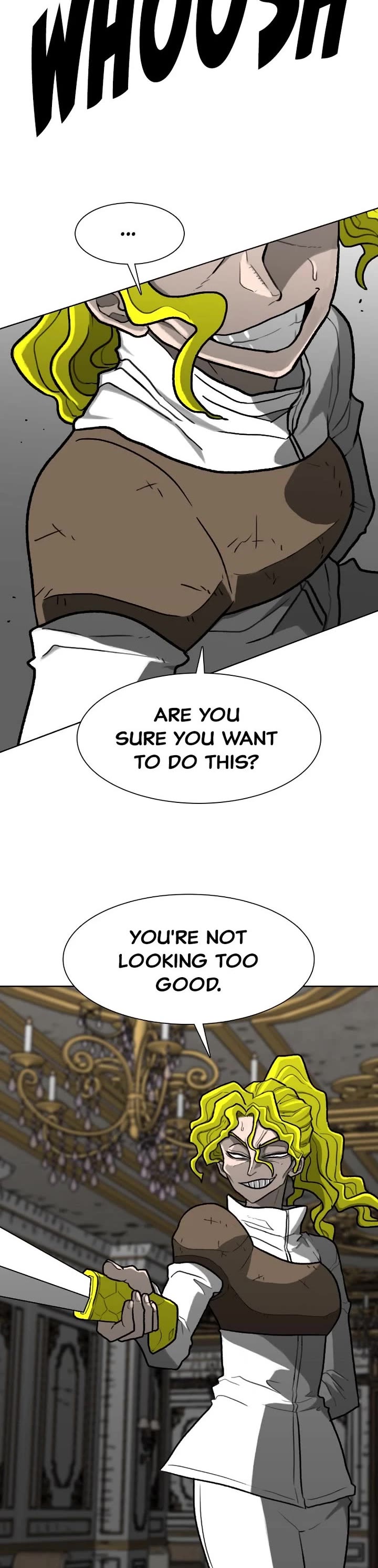The Graymark Chapter 55 page 20 - Chapter 55: Episode 55
