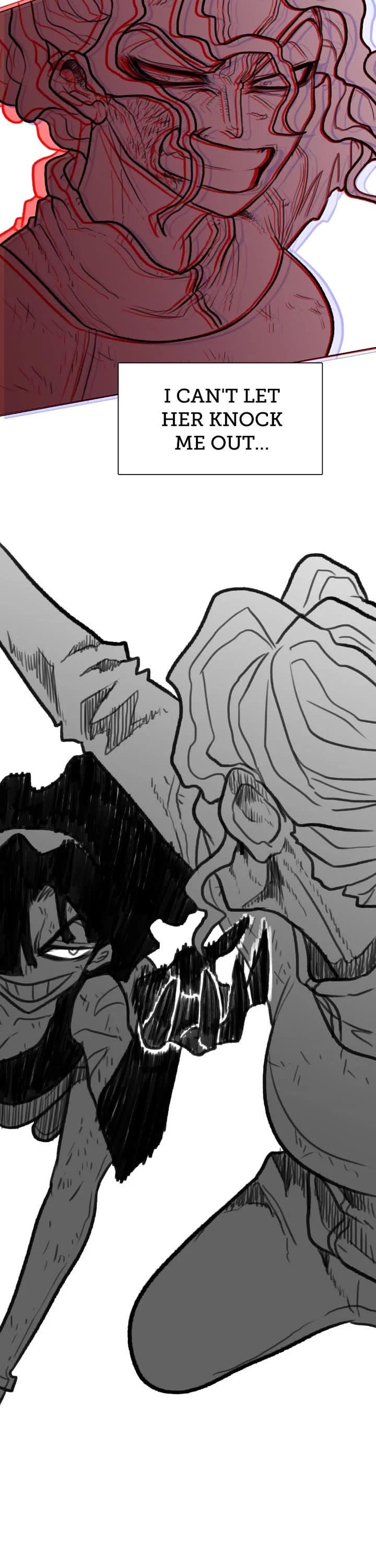 The Graymark Chapter 55 page 27 - Chapter 55: Episode 55