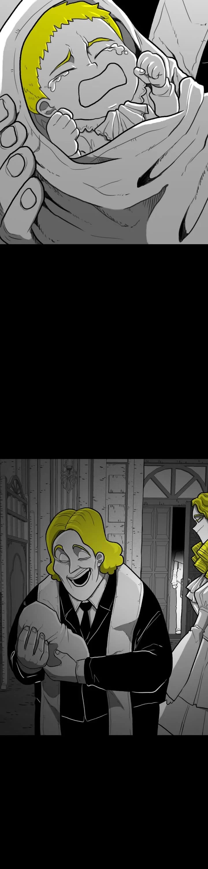 The Graymark Chapter 55 page 33 - Chapter 55: Episode 55