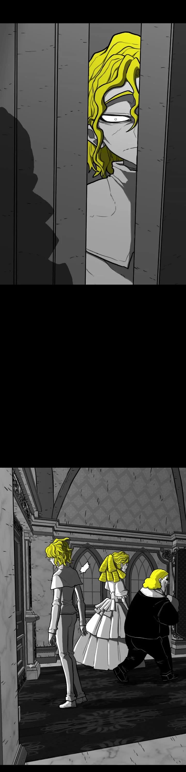The Graymark Chapter 55 page 34 - Chapter 55: Episode 55