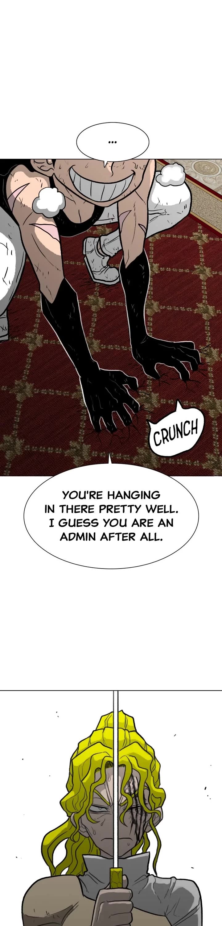 The Graymark Chapter 55 page 42 - Chapter 55: Episode 55