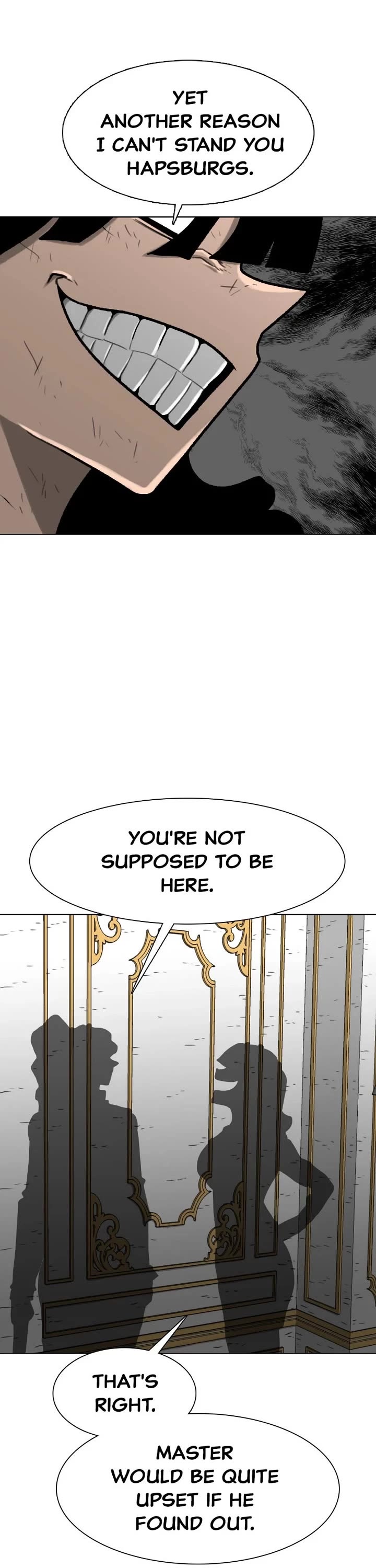 The Graymark Chapter 55 page 6 - Chapter 55: Episode 55
