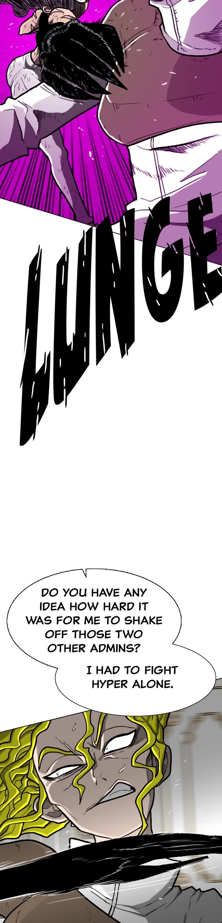The Graymark Chapter 55 page 9 - Chapter 55: Episode 55