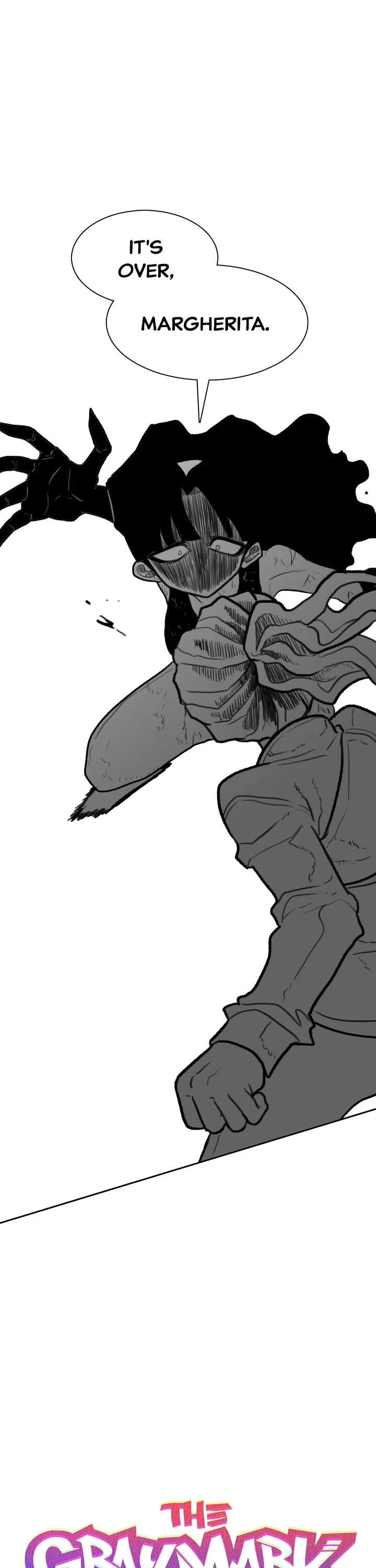 The Graymark Chapter 56 page 1 - Chapter 56: Episode 56