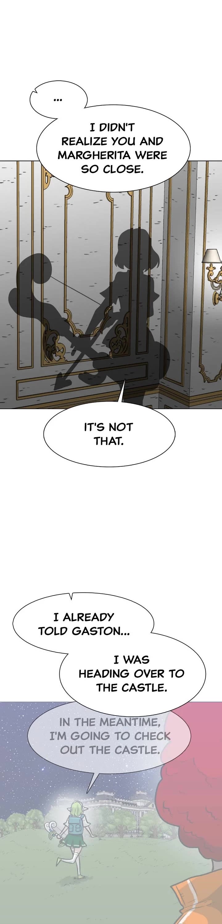 The Graymark Chapter 56 page 10 - Chapter 56: Episode 56