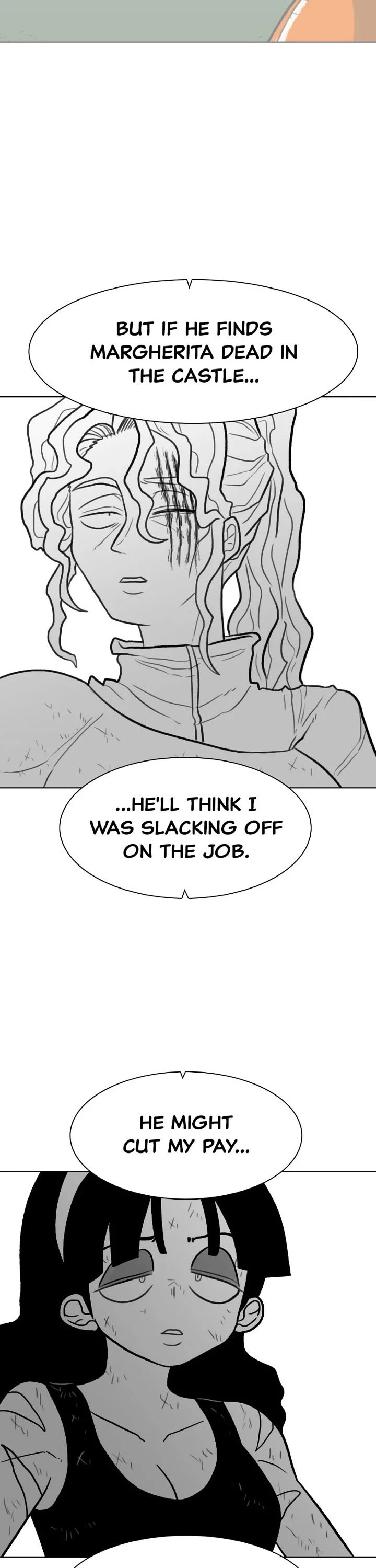 The Graymark Chapter 56 page 11 - Chapter 56: Episode 56
