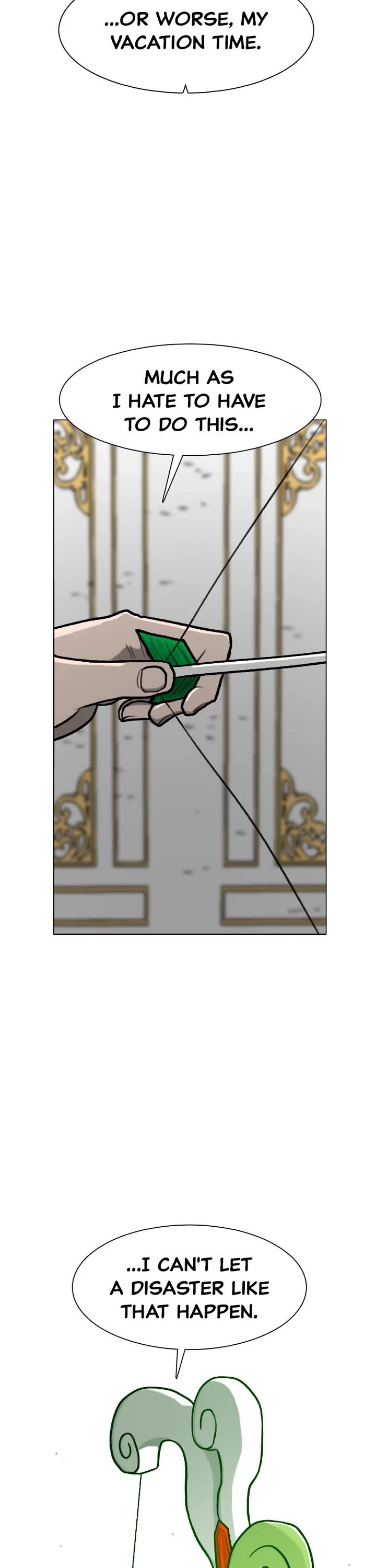 The Graymark Chapter 56 page 12 - Chapter 56: Episode 56