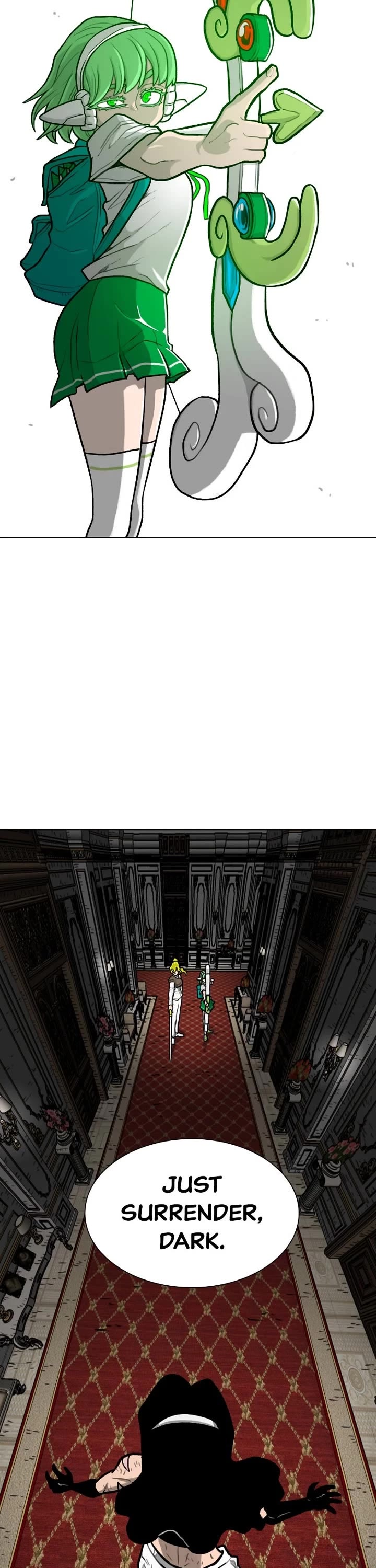 The Graymark Chapter 56 page 13 - Chapter 56: Episode 56