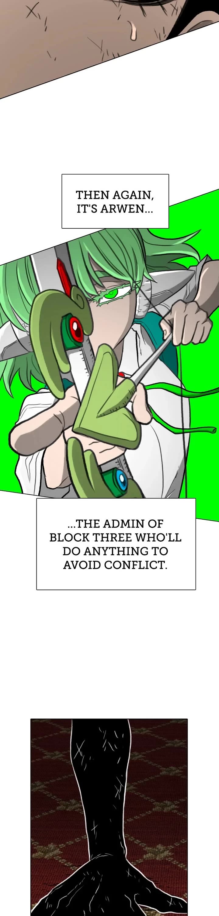 The Graymark Chapter 56 page 16 - Chapter 56: Episode 56