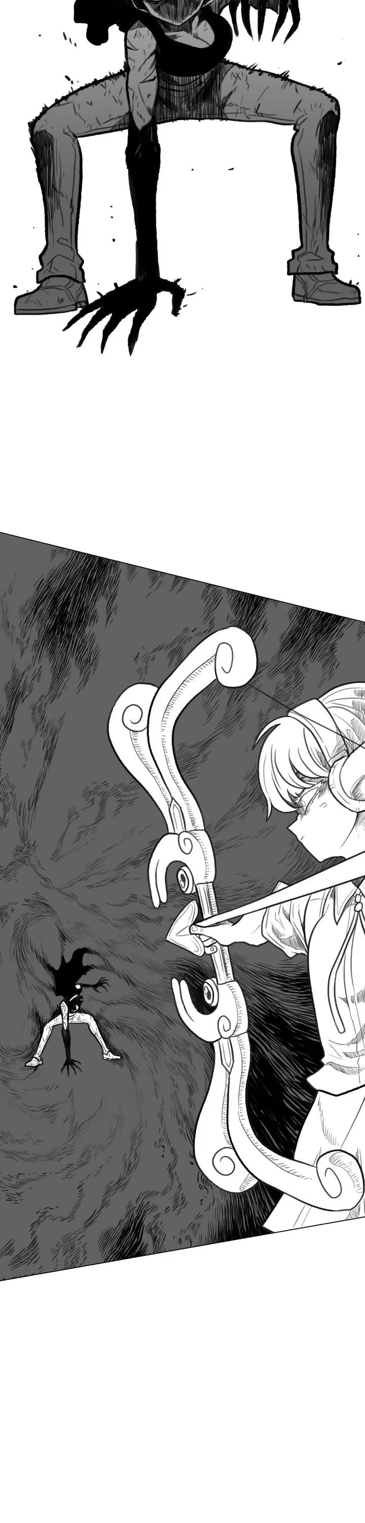 The Graymark Chapter 56 page 18 - Chapter 56: Episode 56