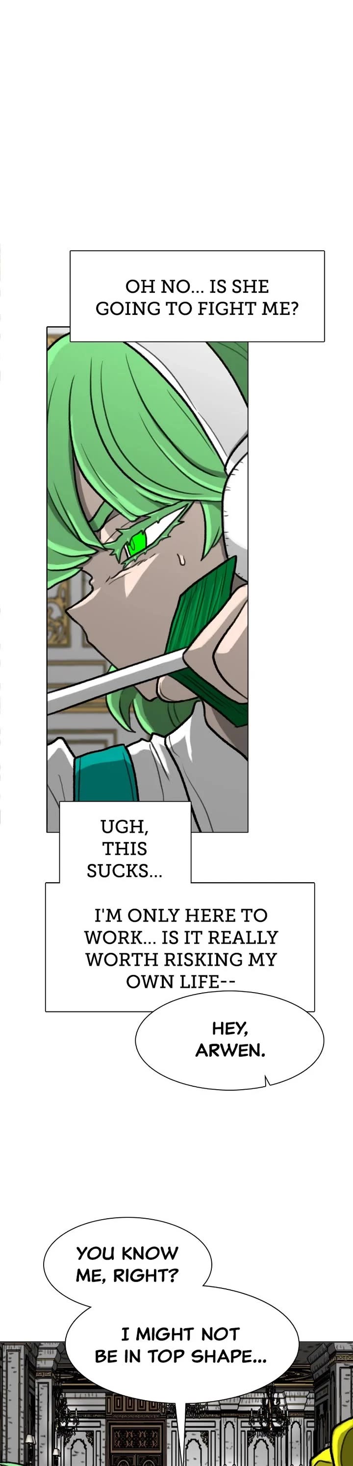 The Graymark Chapter 56 page 19 - Chapter 56: Episode 56