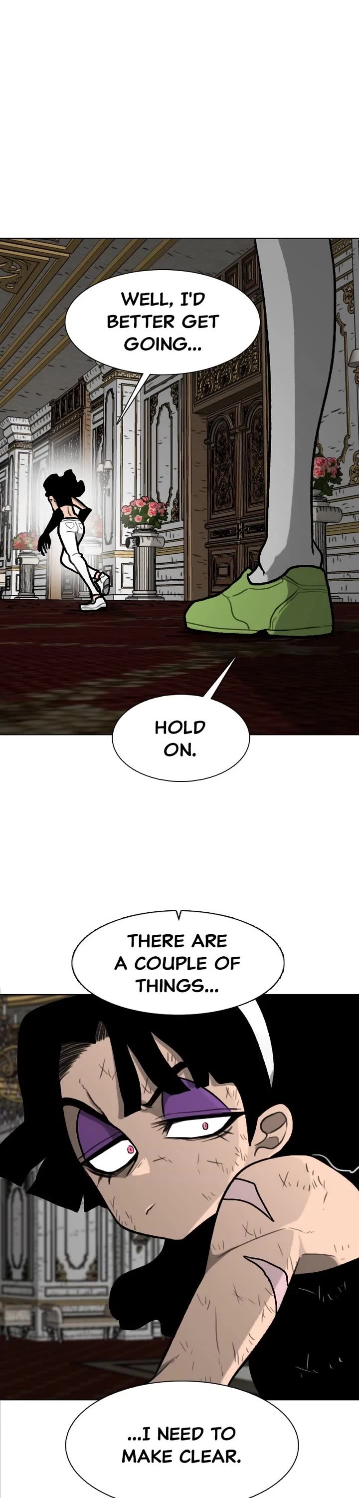 The Graymark Chapter 56 page 26 - Chapter 56: Episode 56