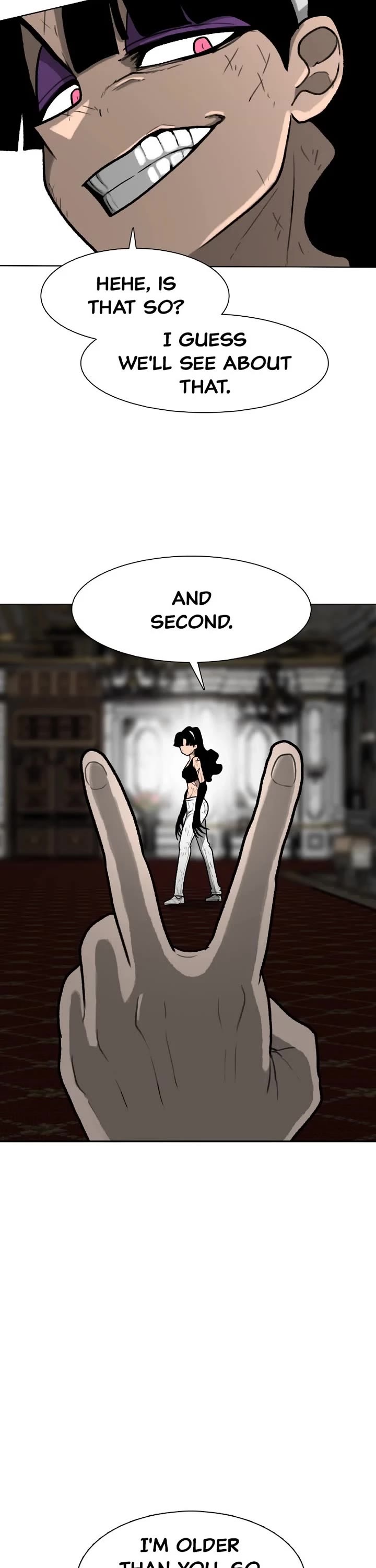 The Graymark Chapter 56 page 28 - Chapter 56: Episode 56