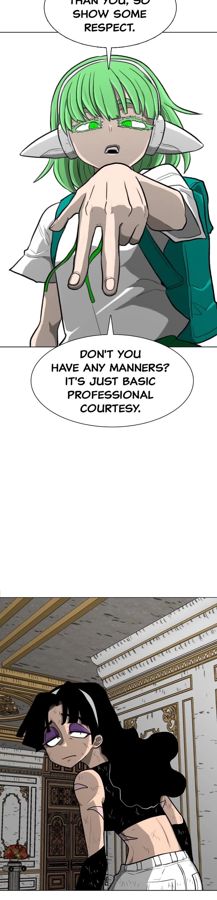The Graymark Chapter 56 page 29 - Chapter 56: Episode 56