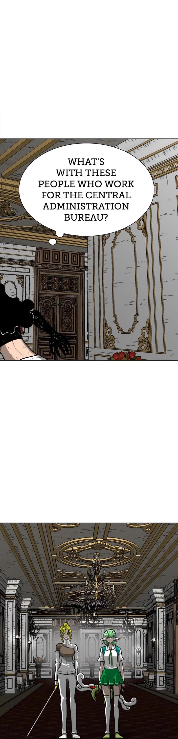 The Graymark Chapter 56 page 30 - Chapter 56: Episode 56