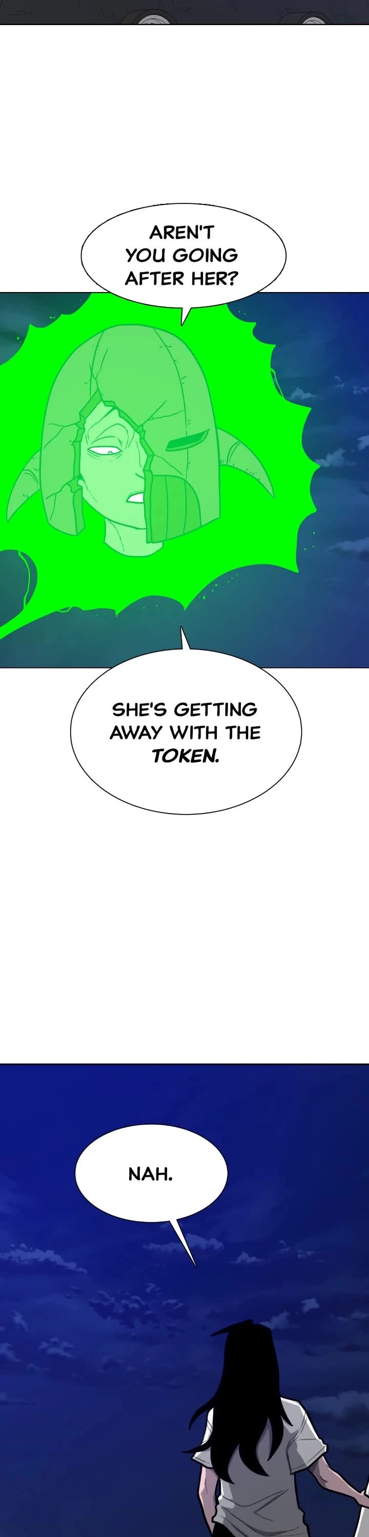 The Graymark Chapter 56 page 33 - Chapter 56: Episode 56