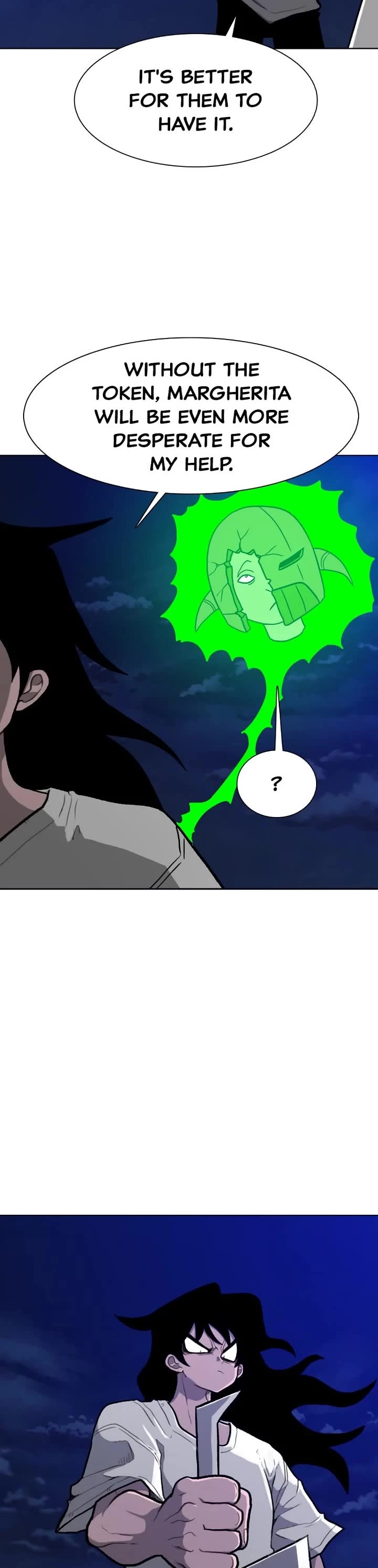 The Graymark Chapter 56 page 34 - Chapter 56: Episode 56