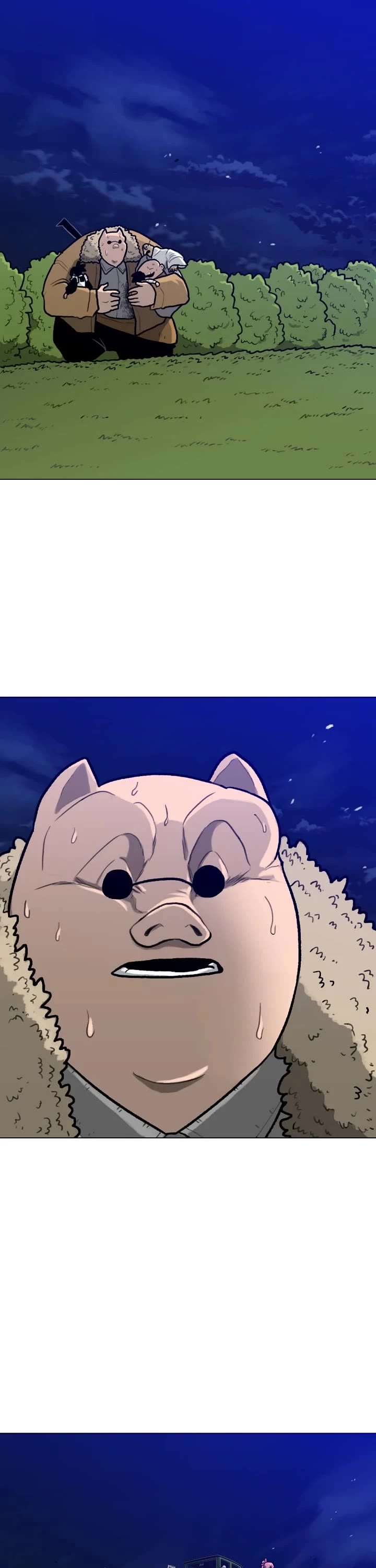 The Graymark Chapter 56 page 36 - Chapter 56: Episode 56