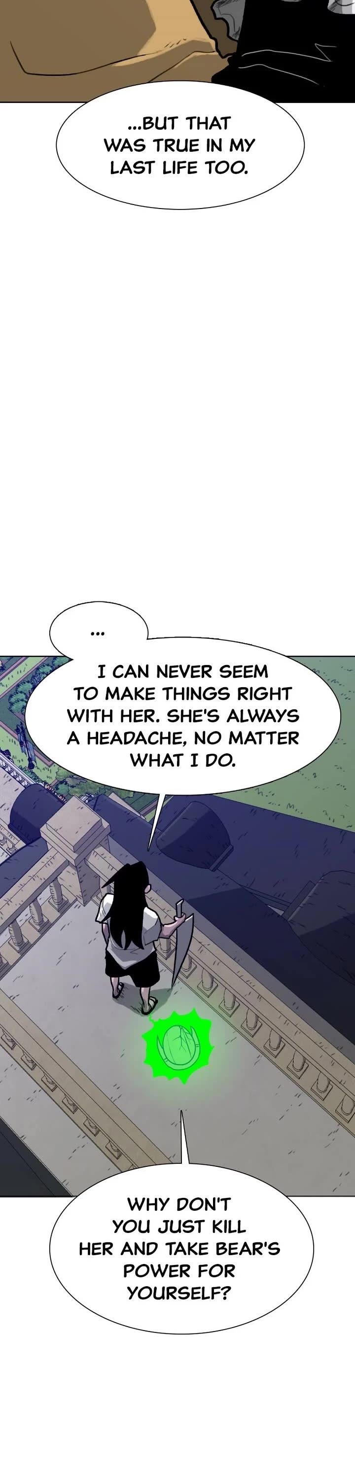 The Graymark Chapter 56 page 39 - Chapter 56: Episode 56
