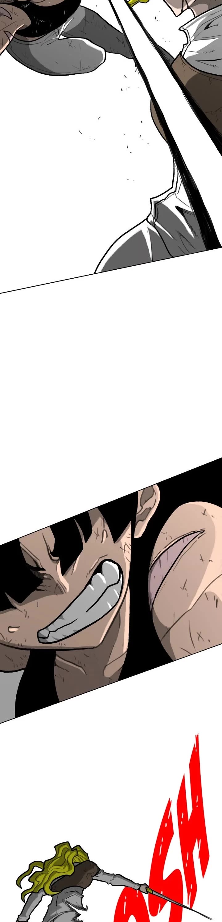 The Graymark Chapter 56 page 4 - Chapter 56: Episode 56