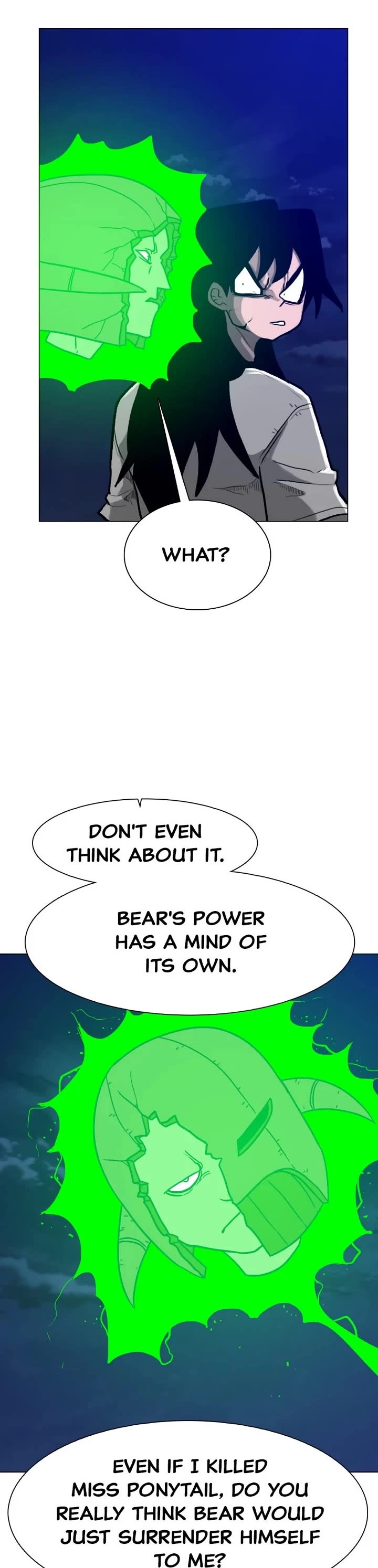 The Graymark Chapter 56 page 40 - Chapter 56: Episode 56