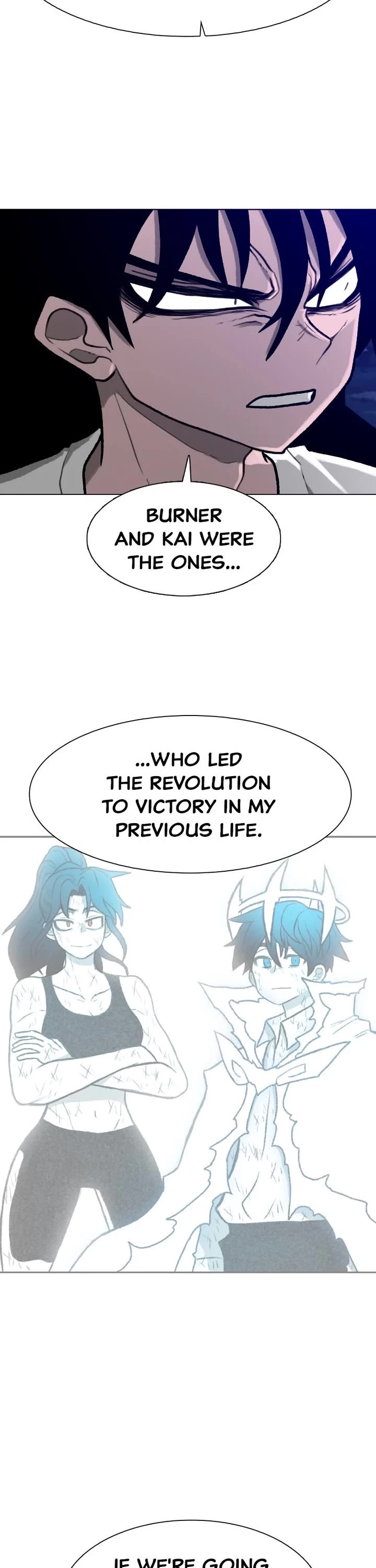 The Graymark Chapter 56 page 41 - Chapter 56: Episode 56
