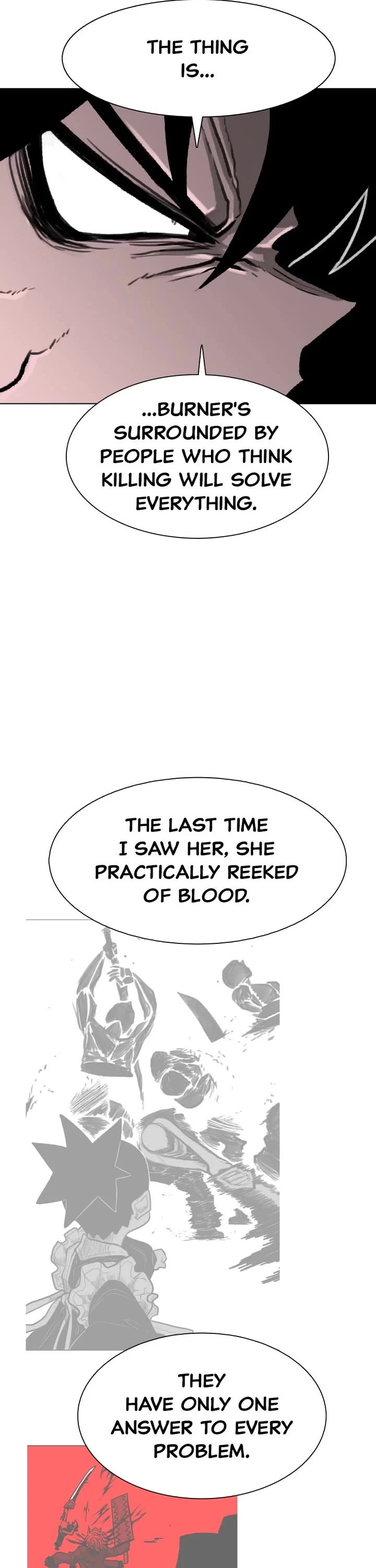 The Graymark Chapter 56 page 43 - Chapter 56: Episode 56