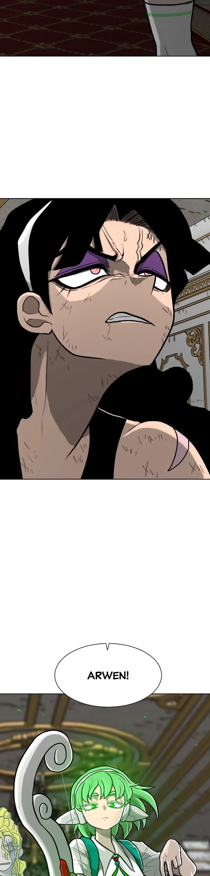 The Graymark Chapter 56 page 6 - Chapter 56: Episode 56