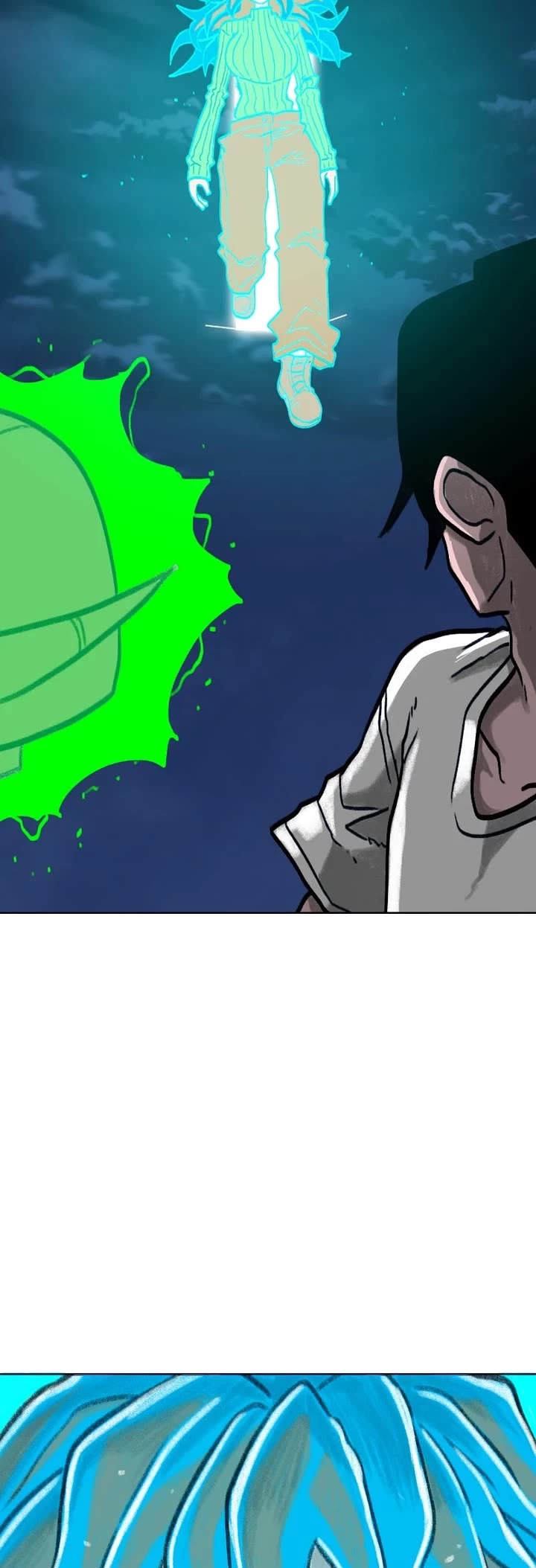 The Graymark Chapter 56 page 63 - Chapter 56: Episode 56