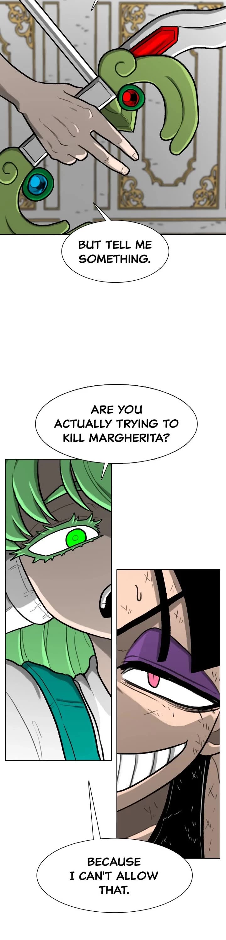 The Graymark Chapter 56 page 9 - Chapter 56: Episode 56