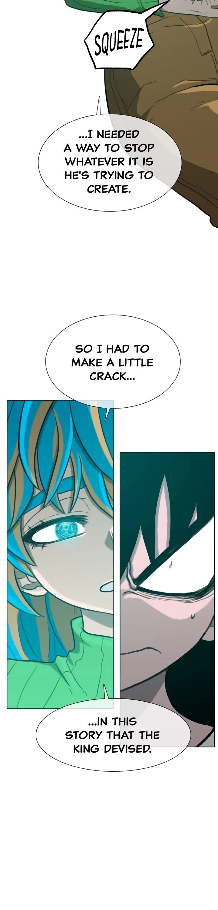 The Graymark Chapter 57 page 18 - Chapter 57: Episode 57
