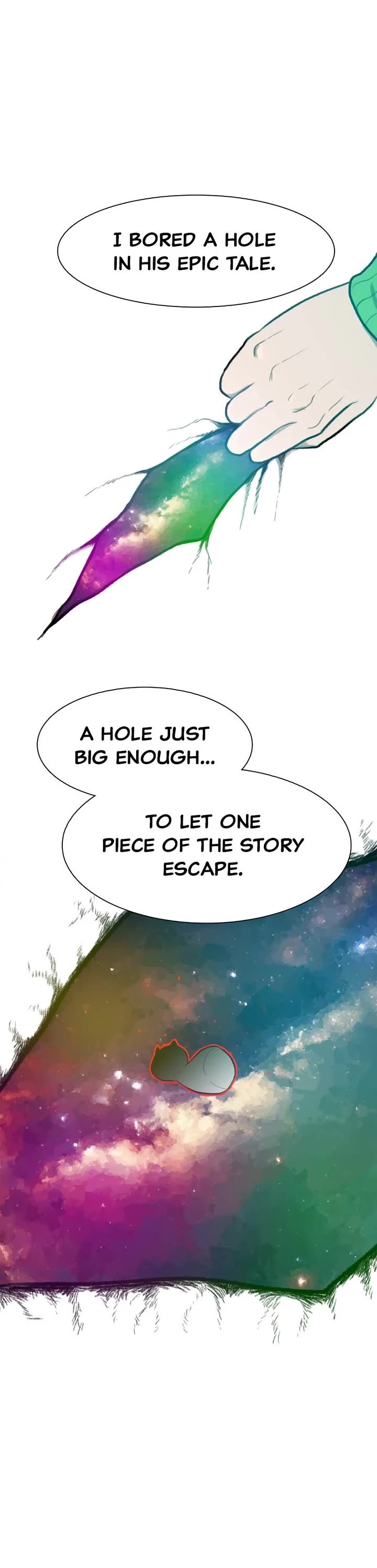 The Graymark Chapter 57 page 19 - Chapter 57: Episode 57