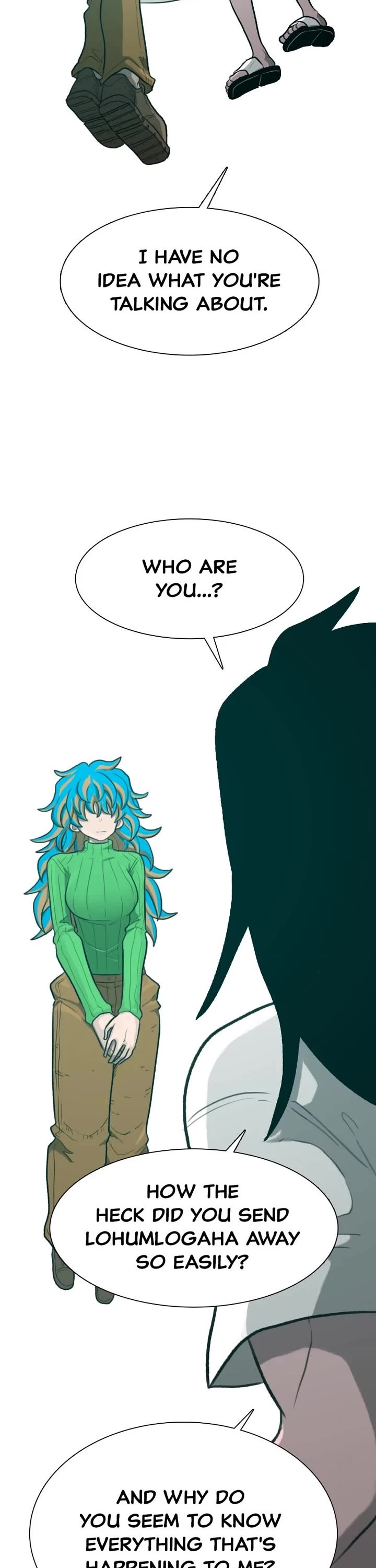 The Graymark Chapter 57 page 23 - Chapter 57: Episode 57