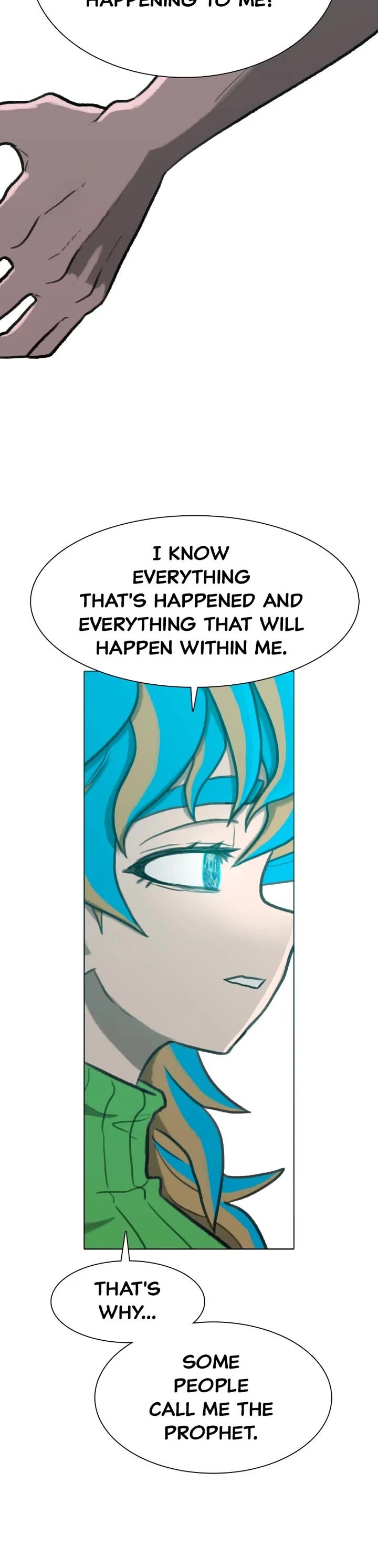 The Graymark Chapter 57 page 24 - Chapter 57: Episode 57