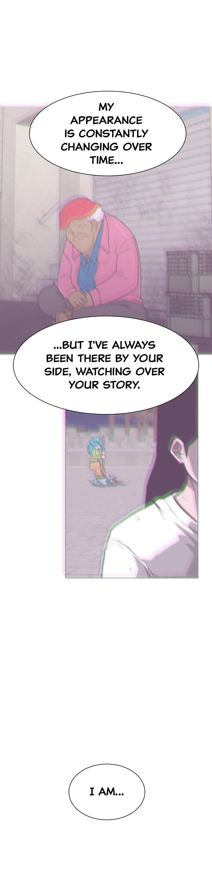 The Graymark Chapter 57 page 25 - Chapter 57: Episode 57