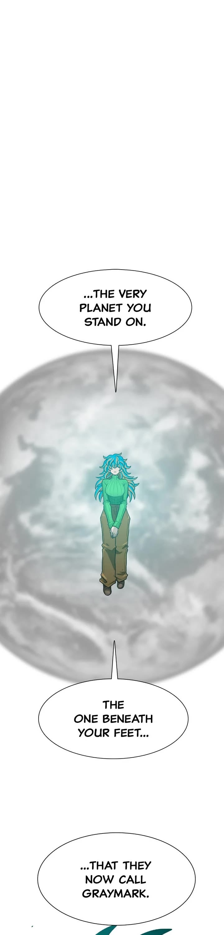 The Graymark Chapter 57 page 26 - Chapter 57: Episode 57