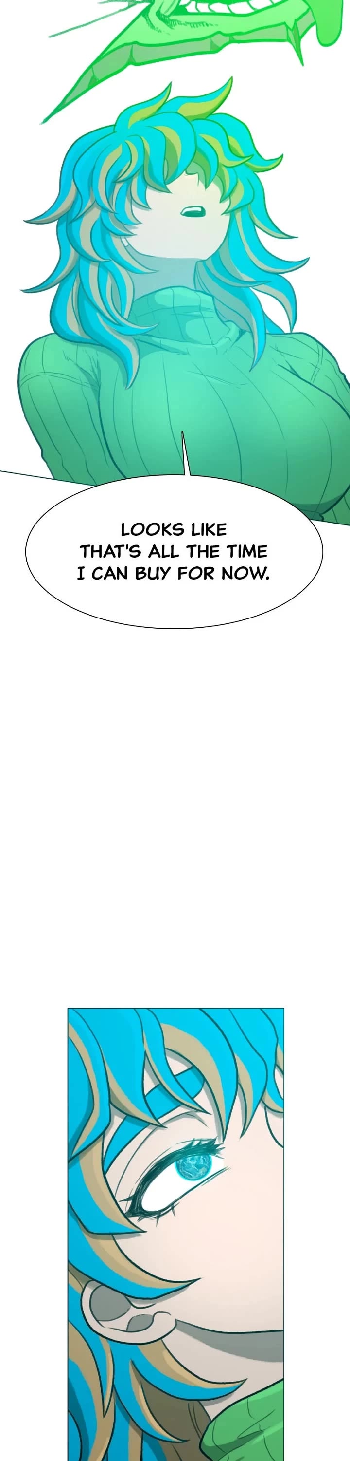The Graymark Chapter 57 page 33 - Chapter 57: Episode 57