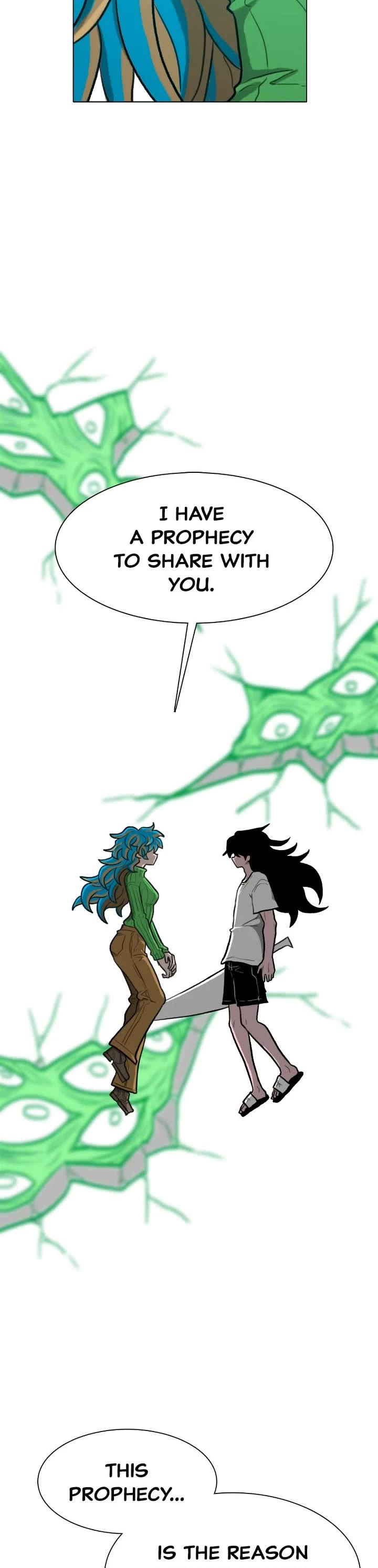 The Graymark Chapter 57 page 34 - Chapter 57: Episode 57