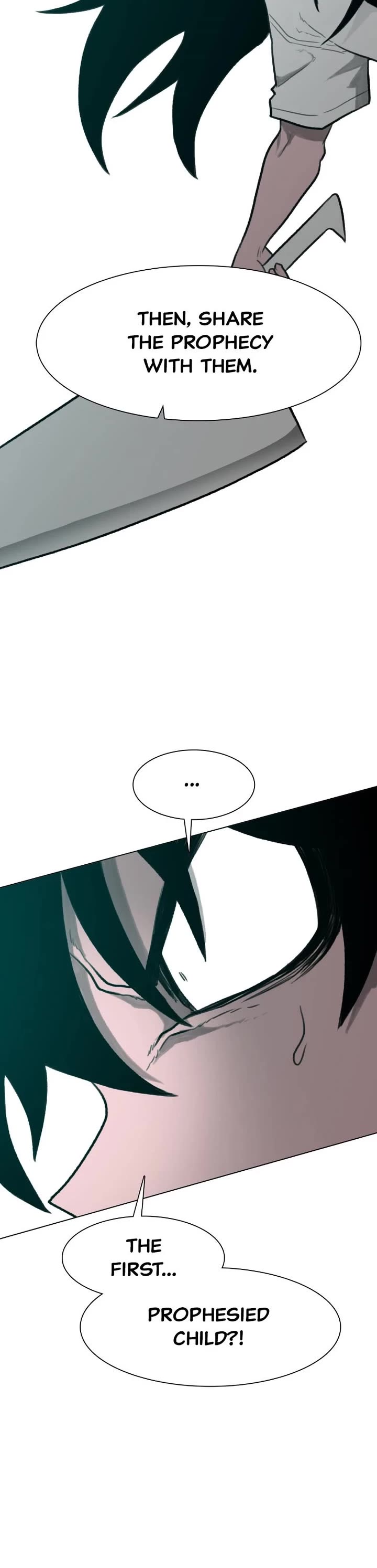 The Graymark Chapter 57 page 39 - Chapter 57: Episode 57