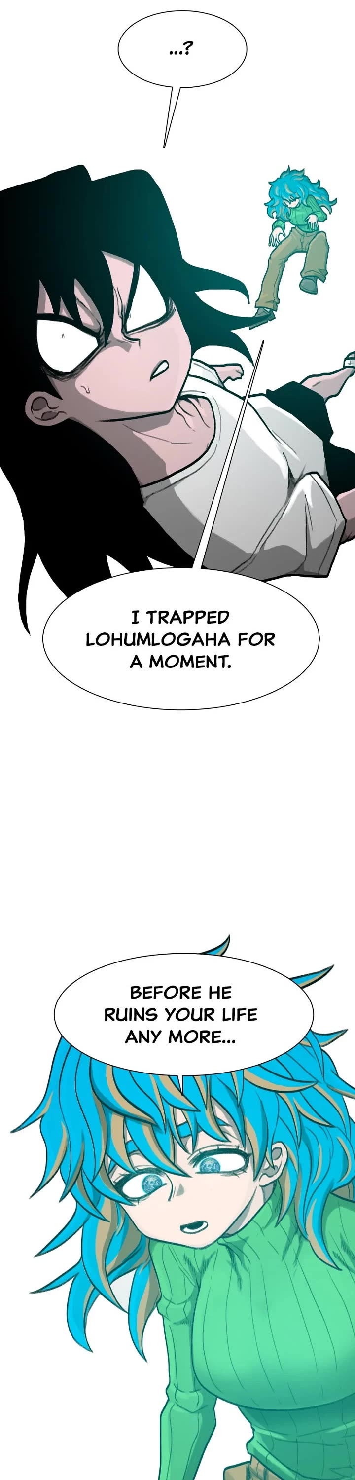 The Graymark Chapter 57 page 7 - Chapter 57: Episode 57