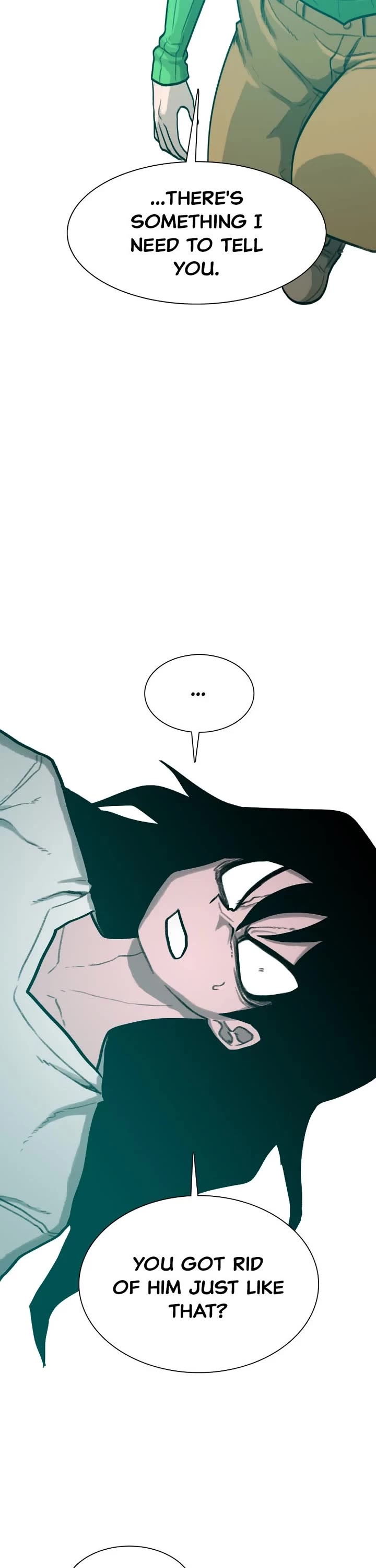 The Graymark Chapter 57 page 8 - Chapter 57: Episode 57