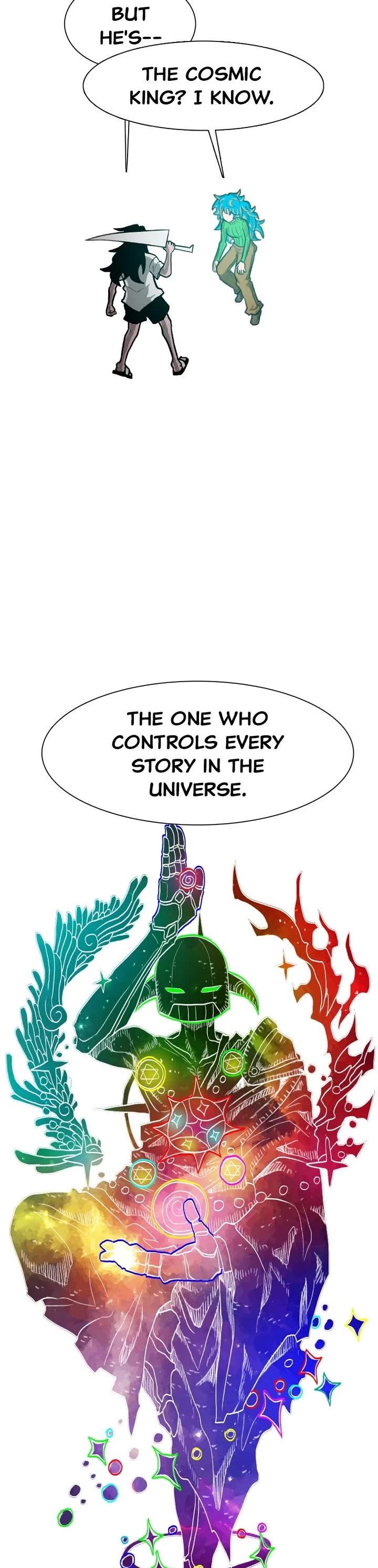 The Graymark Chapter 57 page 9 - Chapter 57: Episode 57