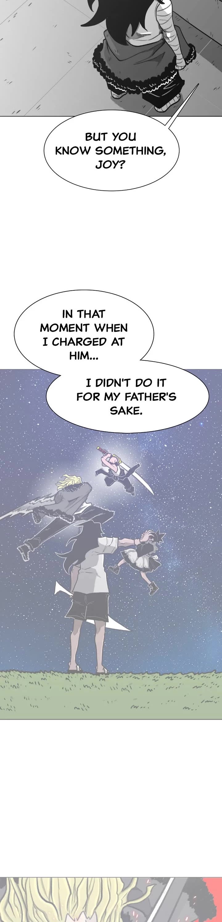 The Graymark Chapter 58 page 10 - Chapter 58: Episode 58