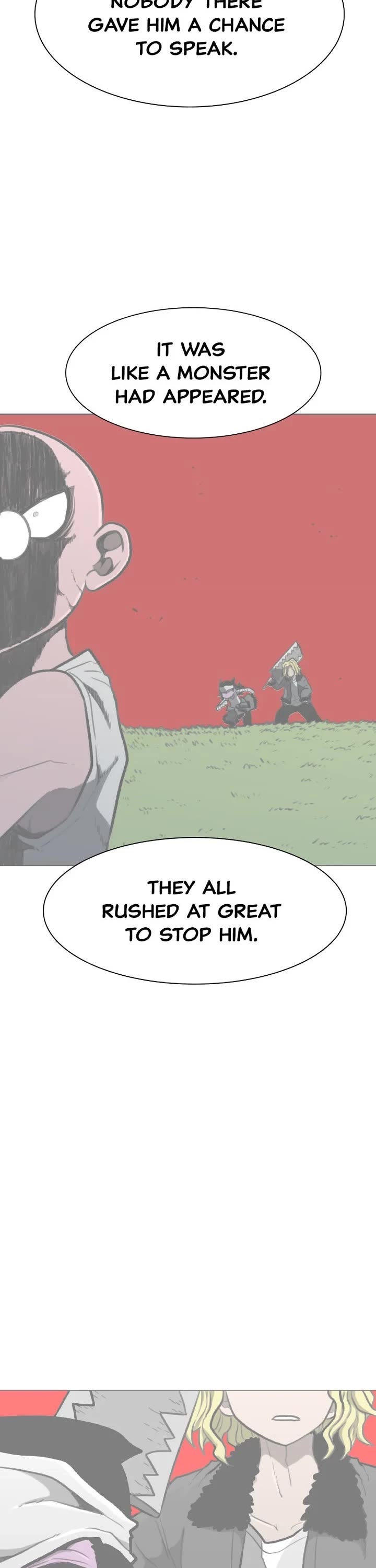 The Graymark Chapter 58 page 13 - Chapter 58: Episode 58