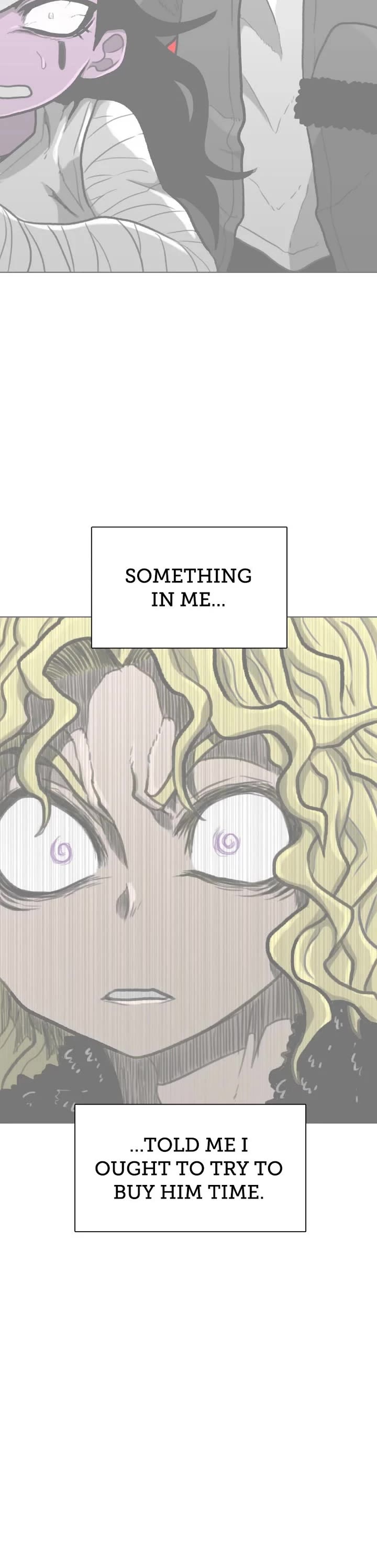 The Graymark Chapter 58 page 14 - Chapter 58: Episode 58